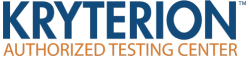 Kryterion Testcenter