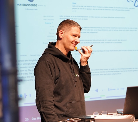 KI-Beratung bei SoftEd